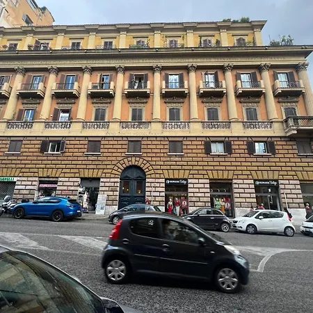 Antico * Róma