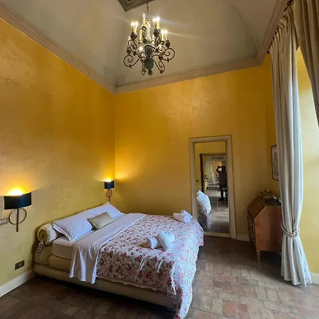 Apartman Antico Róma
