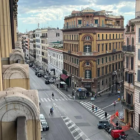 Antico Apartman
