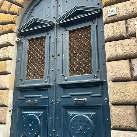 Antico Apartment *