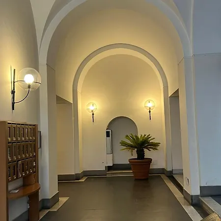 Antico * Rzym