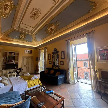 Apartment Antico