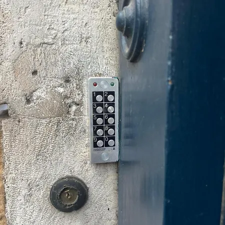 Antico דירה *