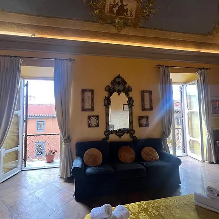 Antico Apartment