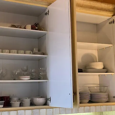 Apartament Antico *
