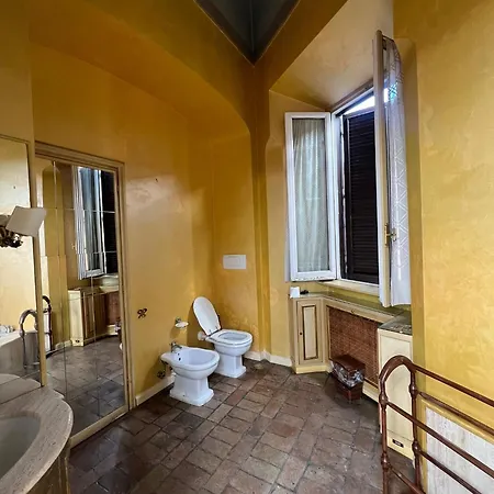 Antico Apartment