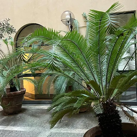 Antico Apartment Rome
