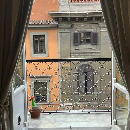 Antico Rome