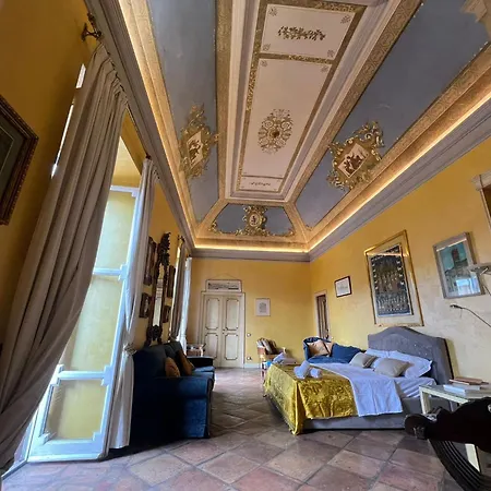 Apartment Antico *
