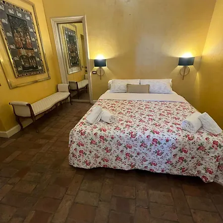 Apartament Antico Rzym