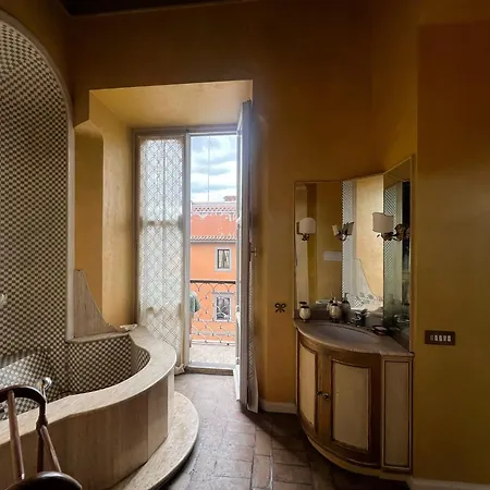 Antico Apartament *