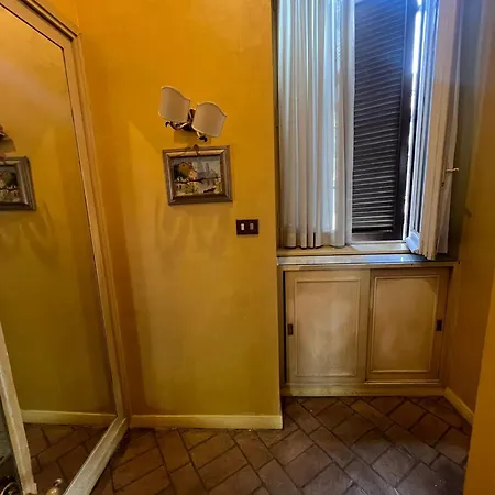 Apartament Antico *