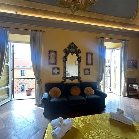 Antico Apartment *
