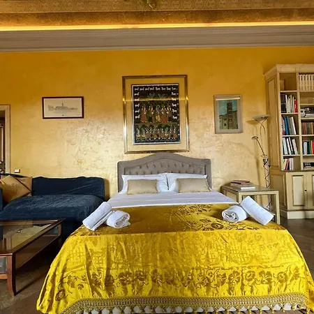 Antico Apartment Rome