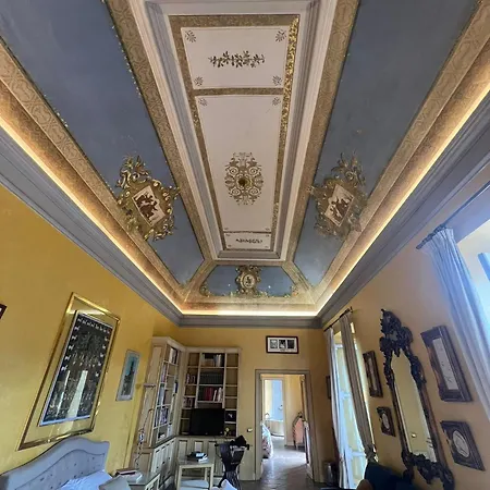 Apartment Antico Rome