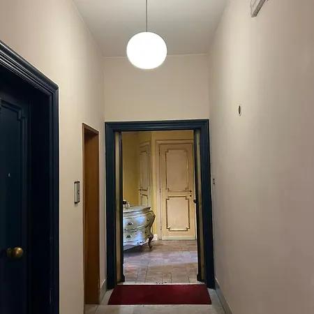 Apartment Antico