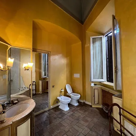 Apartament Antico *