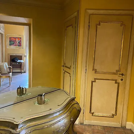 Antico Apartment Rome