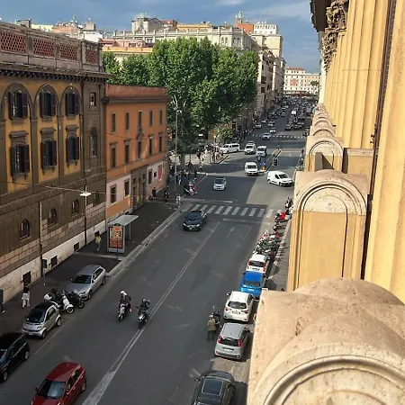 Antico Apartment Rome