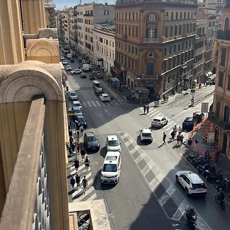 Apartment Antico