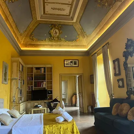 Apartament Antico Rzym
