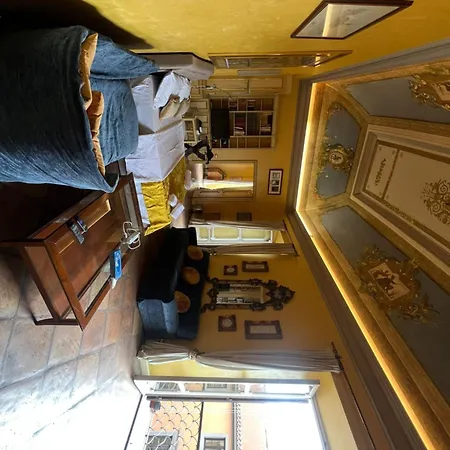 Antico Rome