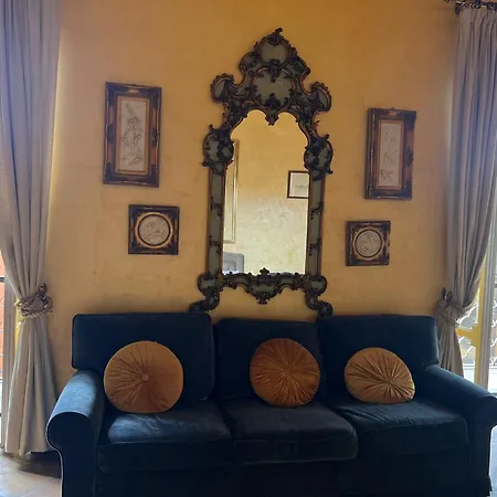 Apartment Antico Rome
