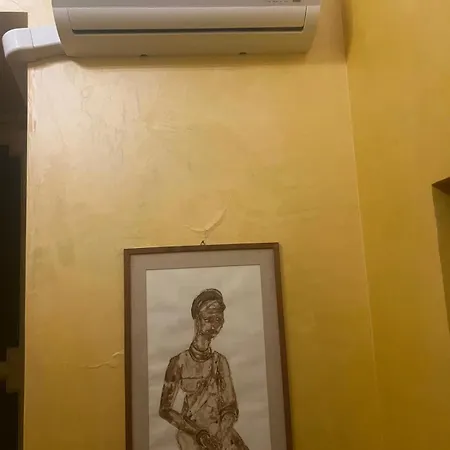 Antico Apartament