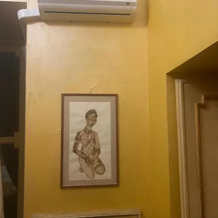 Antico Apartament